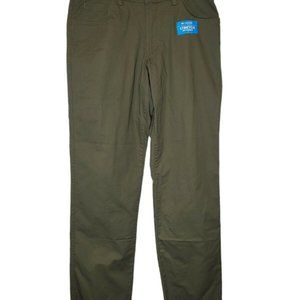 Columbia Mens Straight Leg Pants Size 32x32